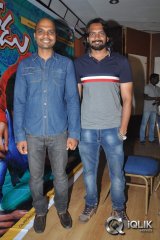 Dilunnodu Movie Press Meet